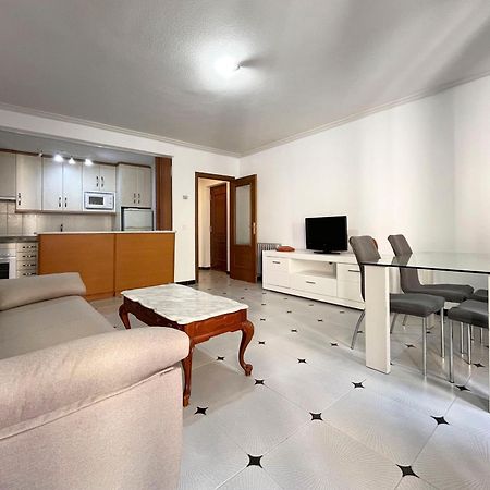 Vut Santo Tomas 1 Apartment ซาลามังกา ภายนอก รูปภาพ