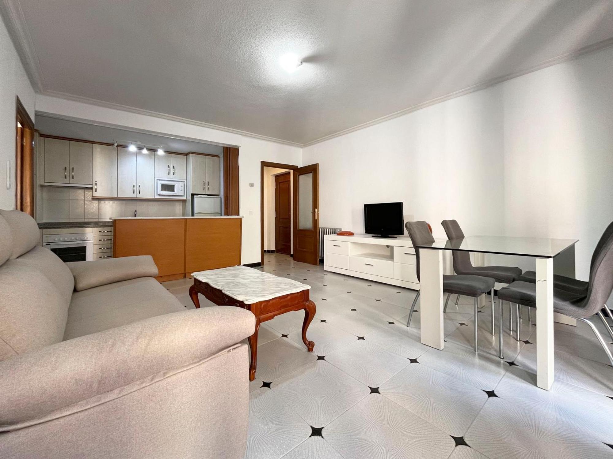 Vut Santo Tomas 1 Apartment ซาลามังกา ภายนอก รูปภาพ