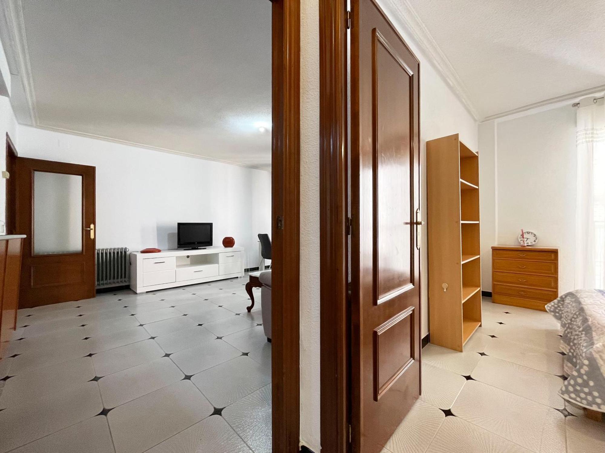 Vut Santo Tomas 1 Apartment ซาลามังกา ภายนอก รูปภาพ
