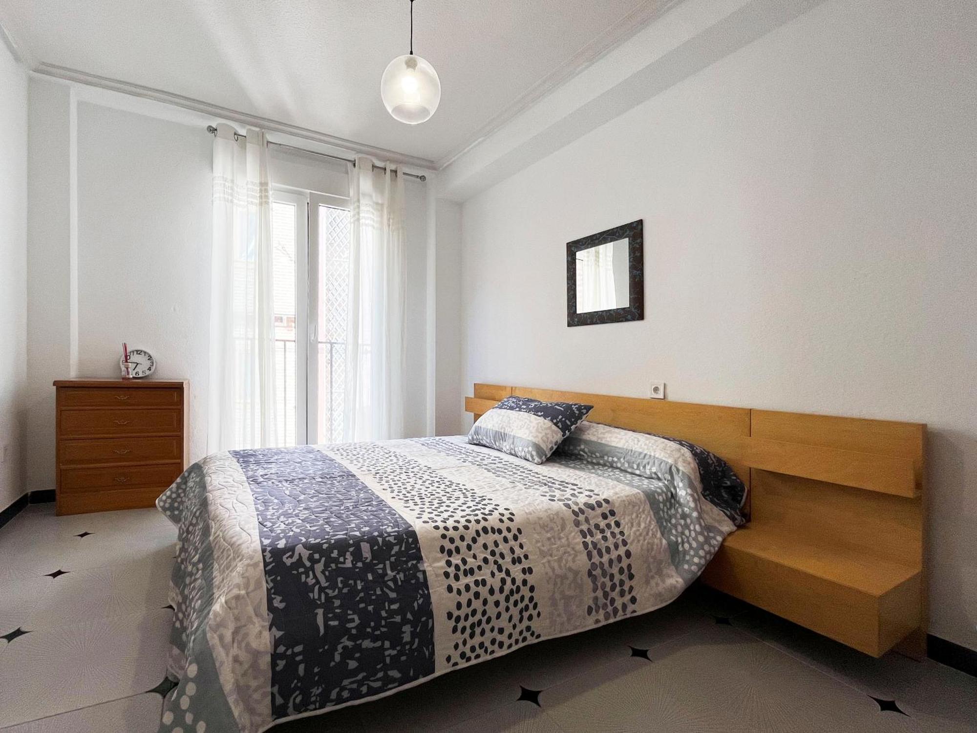 Vut Santo Tomas 1 Apartment ซาลามังกา ภายนอก รูปภาพ
