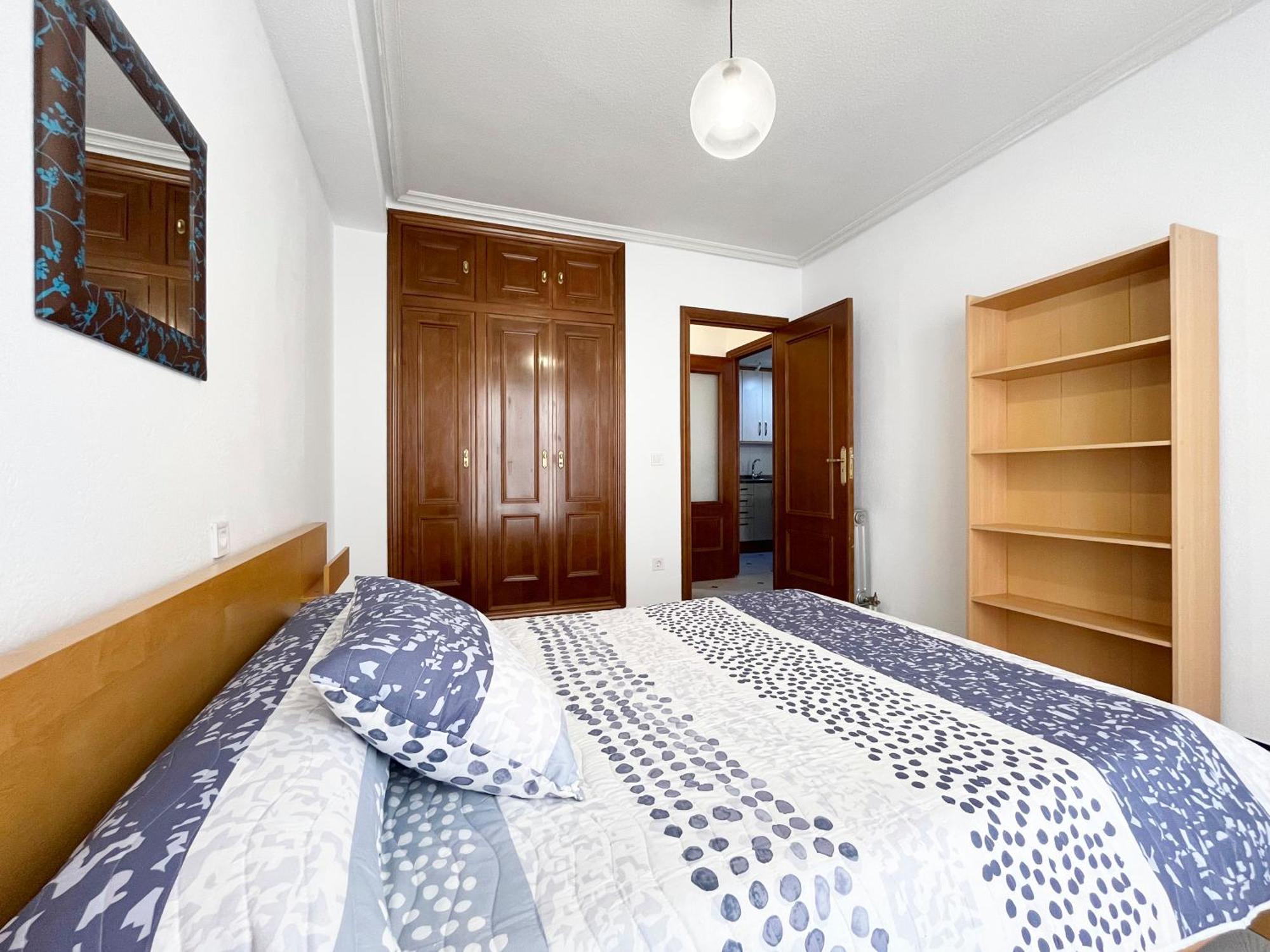 Vut Santo Tomas 1 Apartment ซาลามังกา ภายนอก รูปภาพ