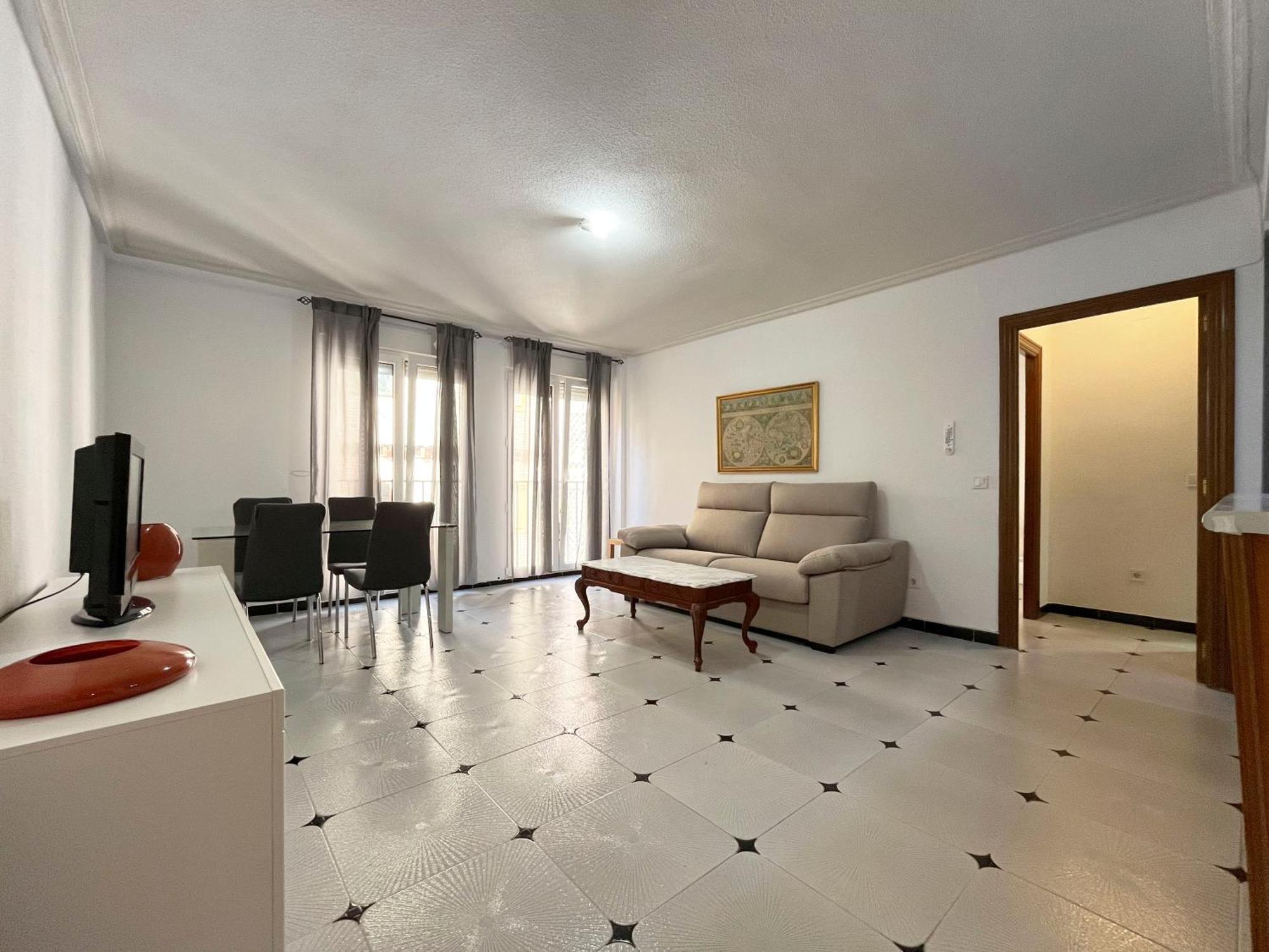 Vut Santo Tomas 1 Apartment ซาลามังกา ภายนอก รูปภาพ